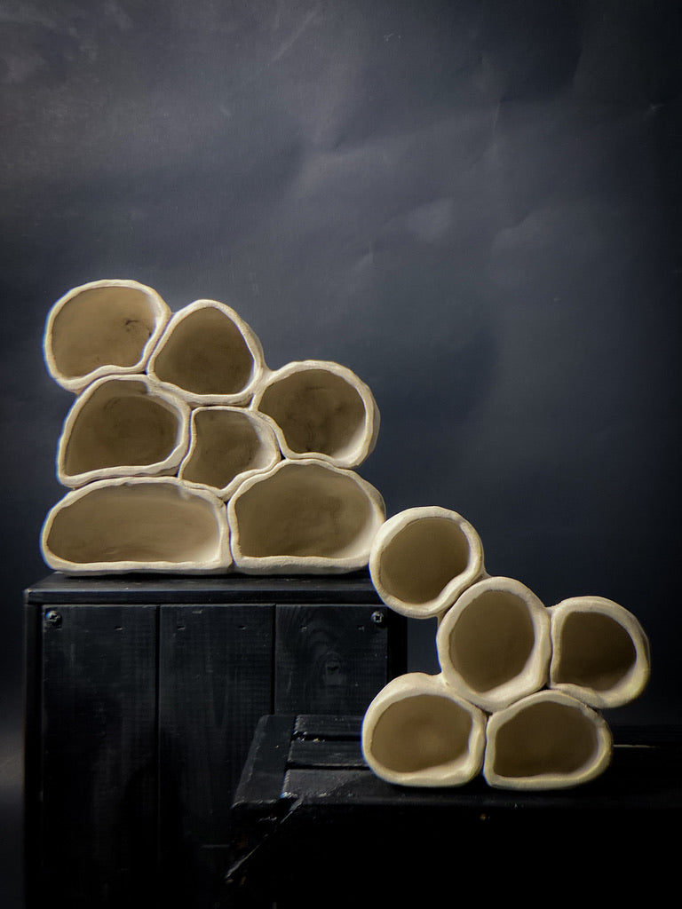 Treasure shelf