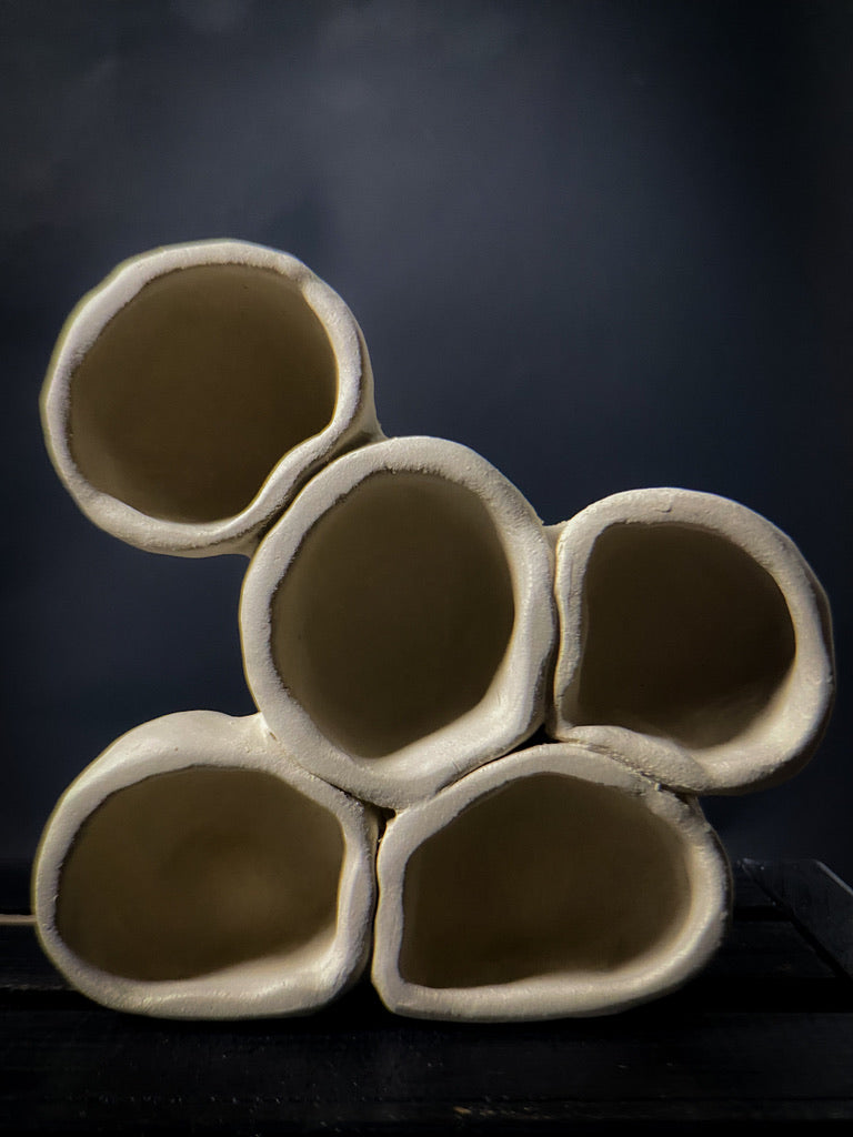 Treasure shelf