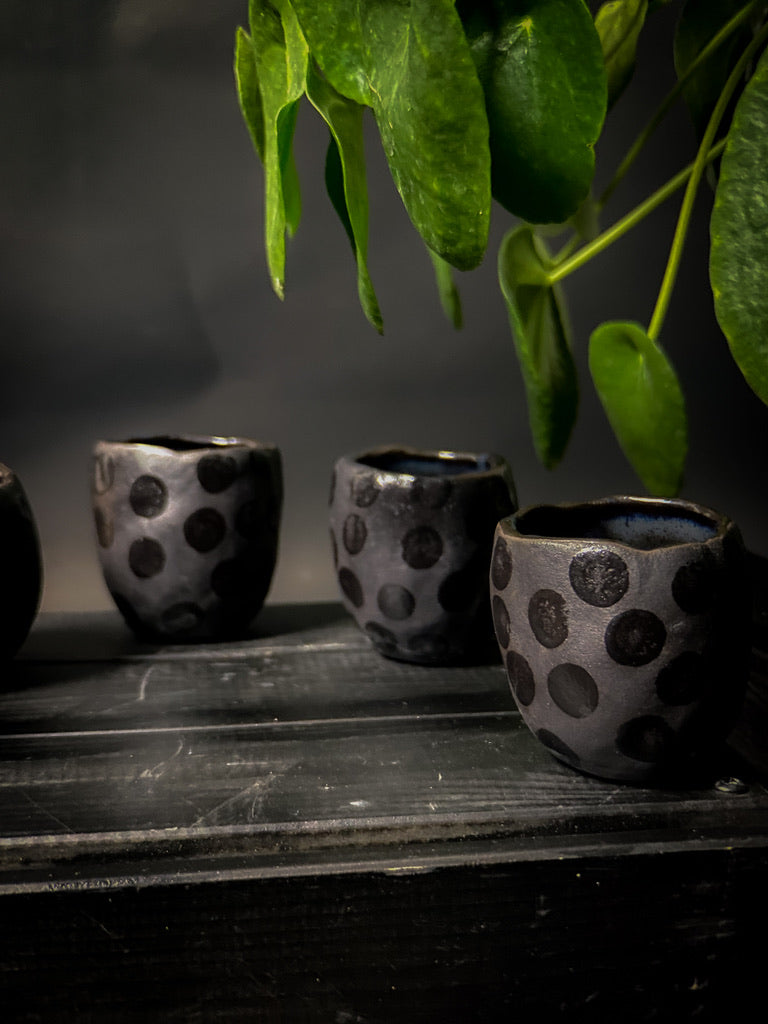 Tasses à expresso