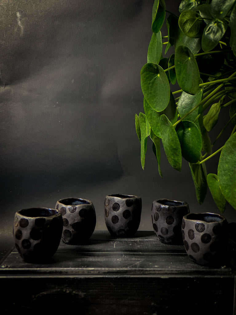 Tasses à expresso