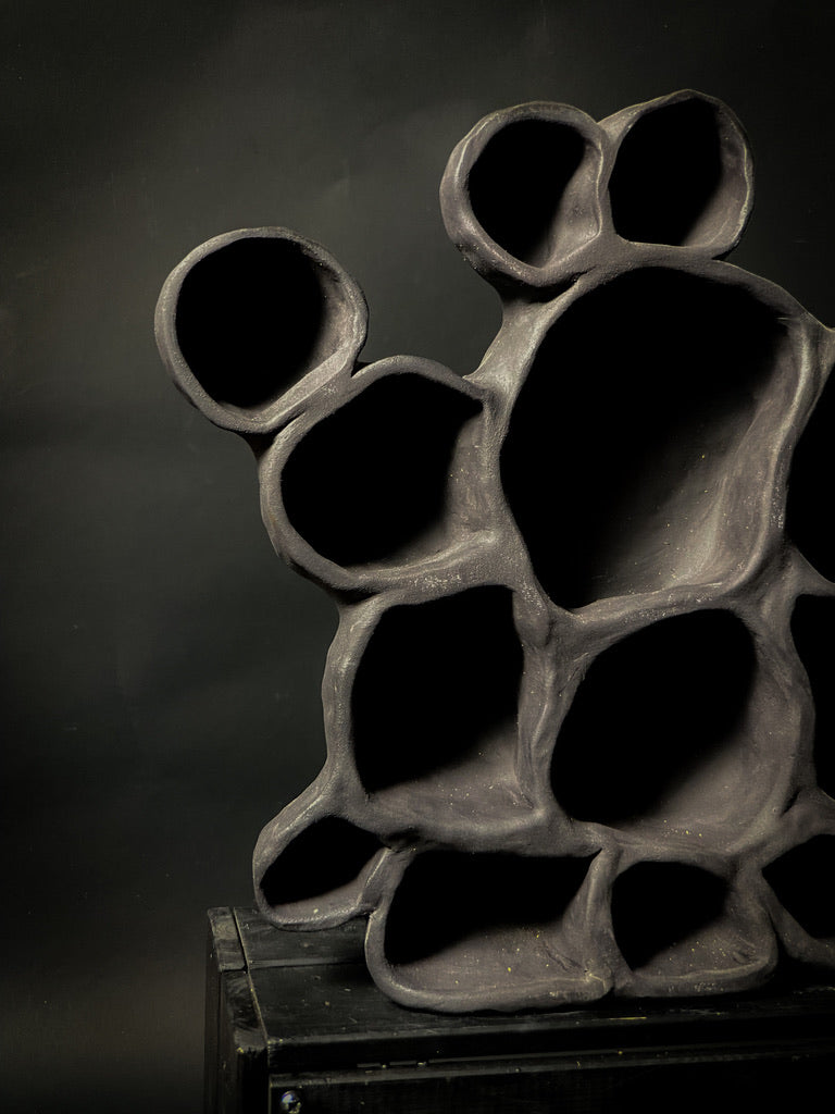 Treasure shelf