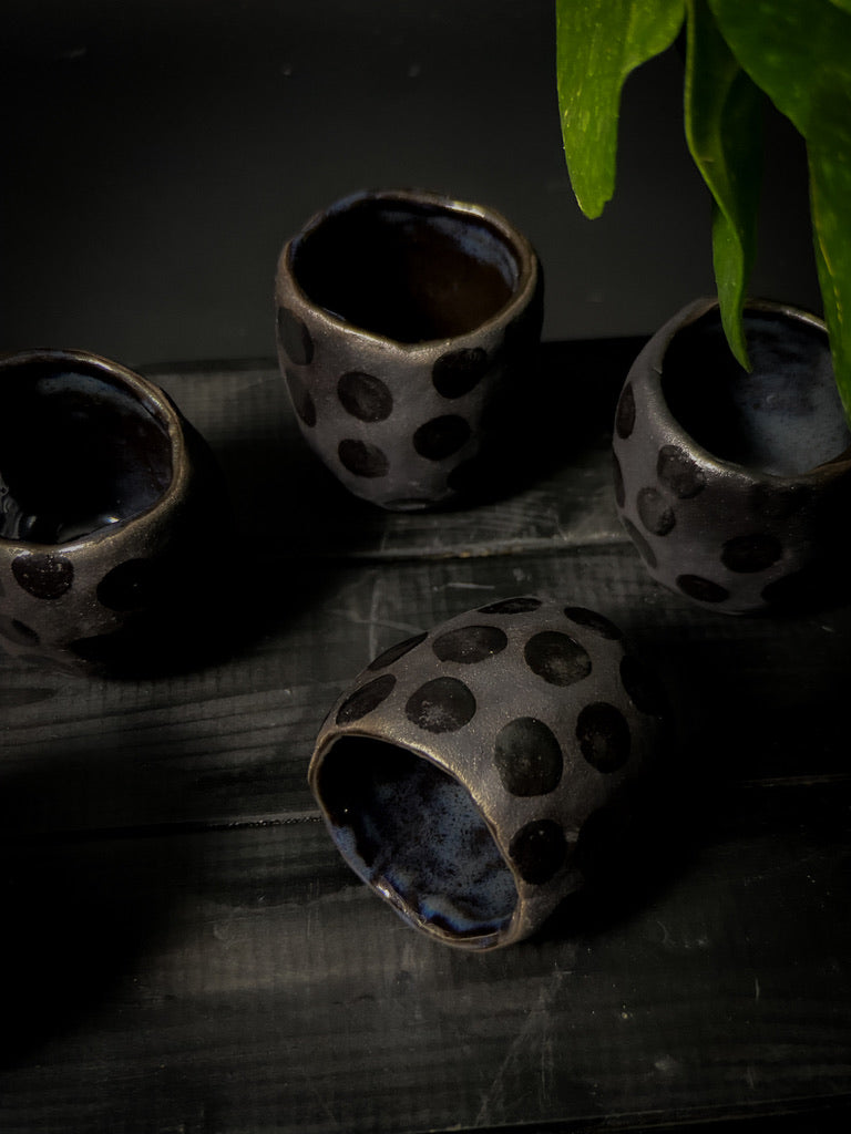 Tasses à expresso