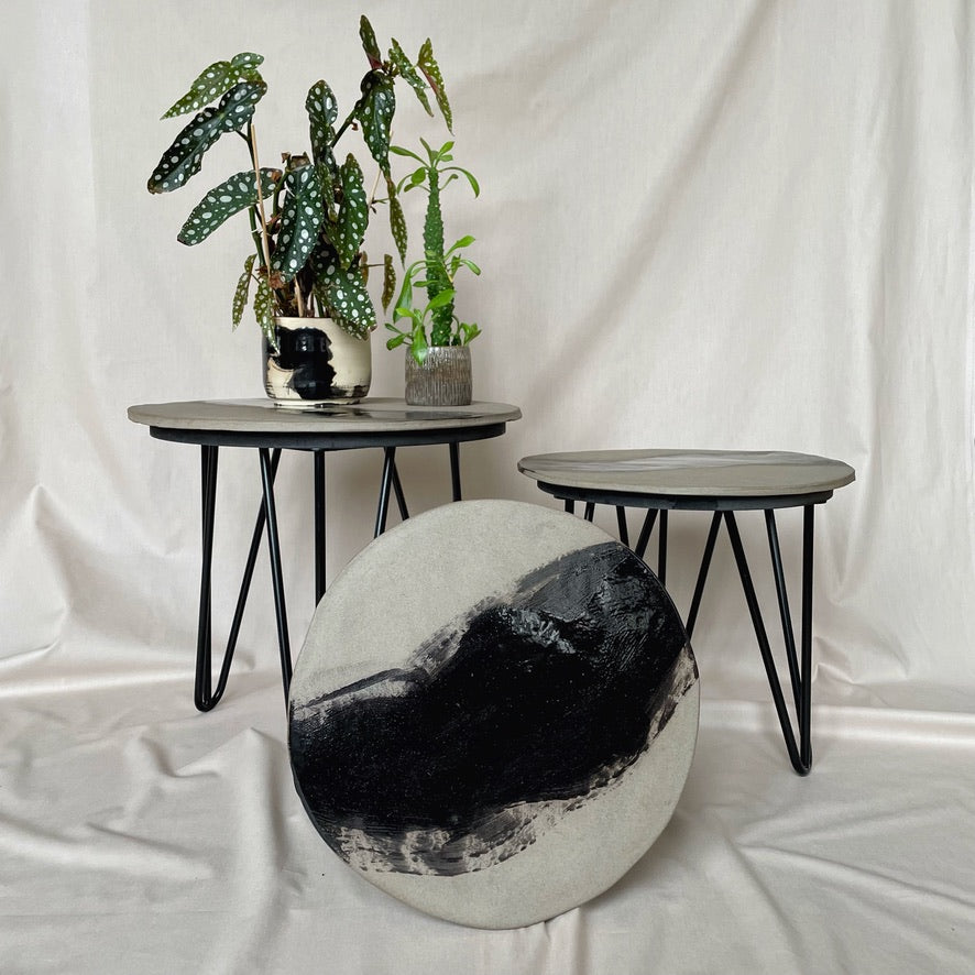 Unique coffee tables
