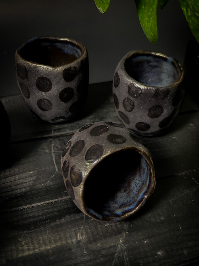Tasses à expresso