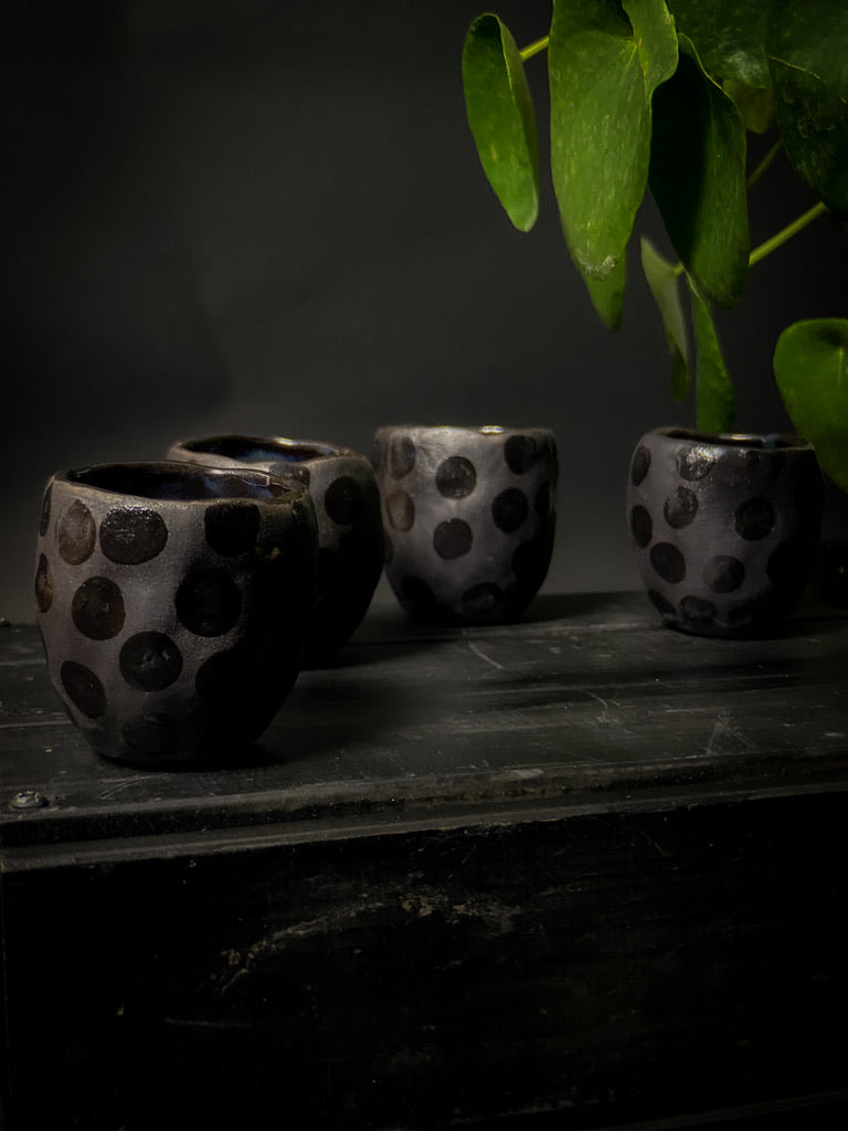 Tasses à expresso