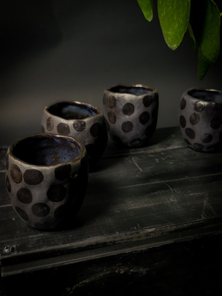 Tasses à expresso