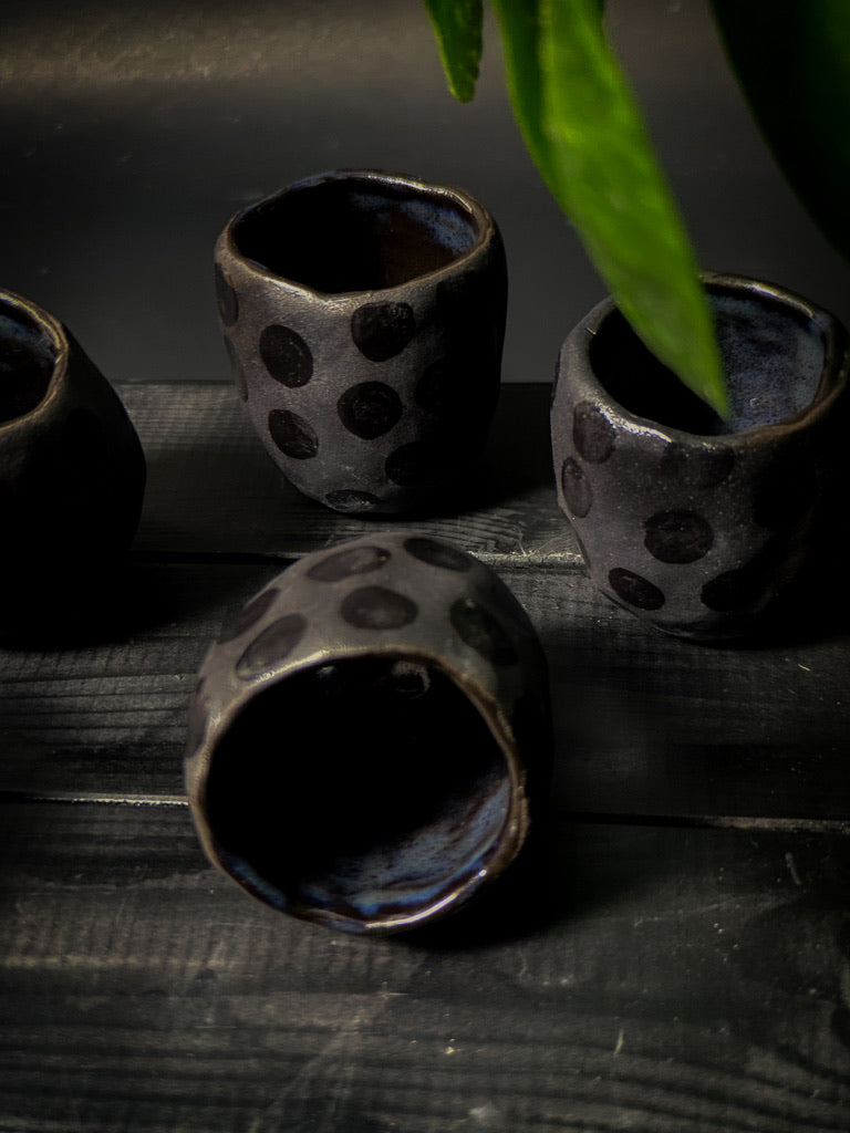 Tasses à expresso