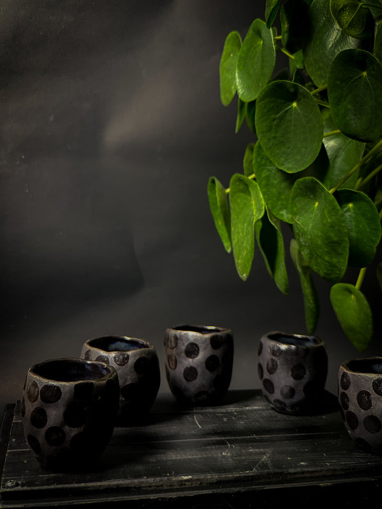 Tasses à expresso