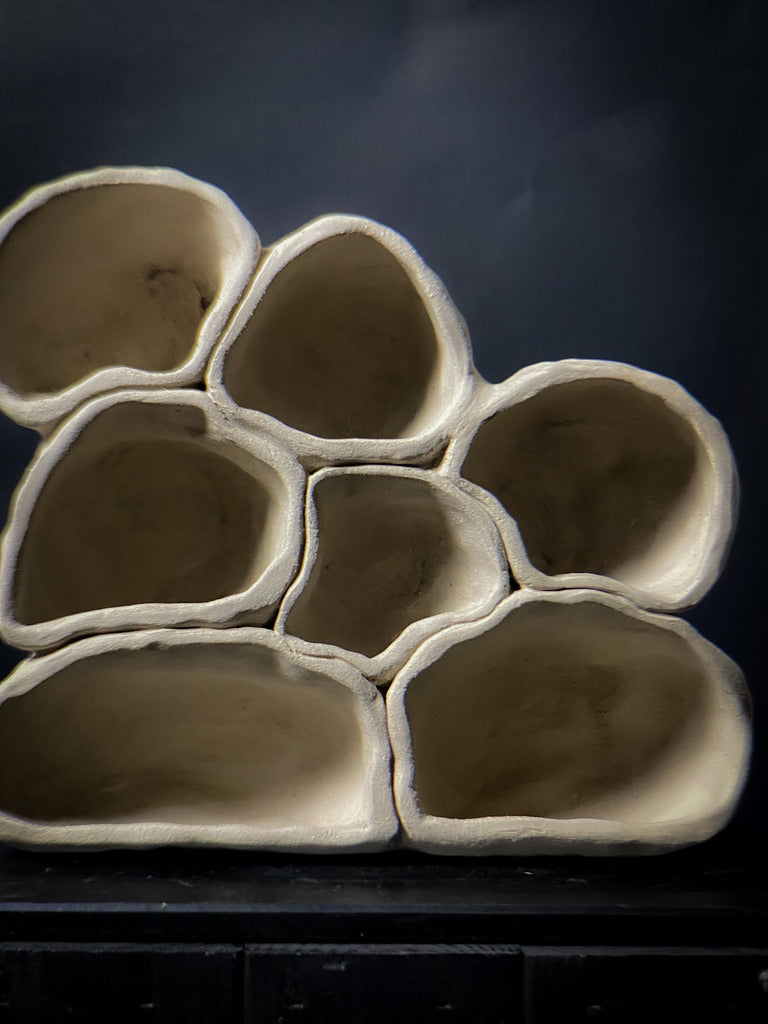 Treasure shelf