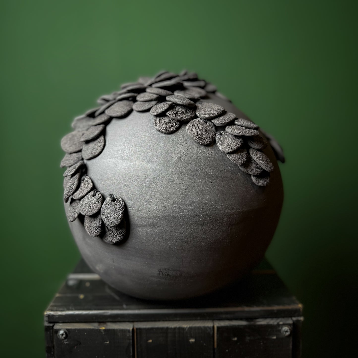 Sculptures #47 - Size L
