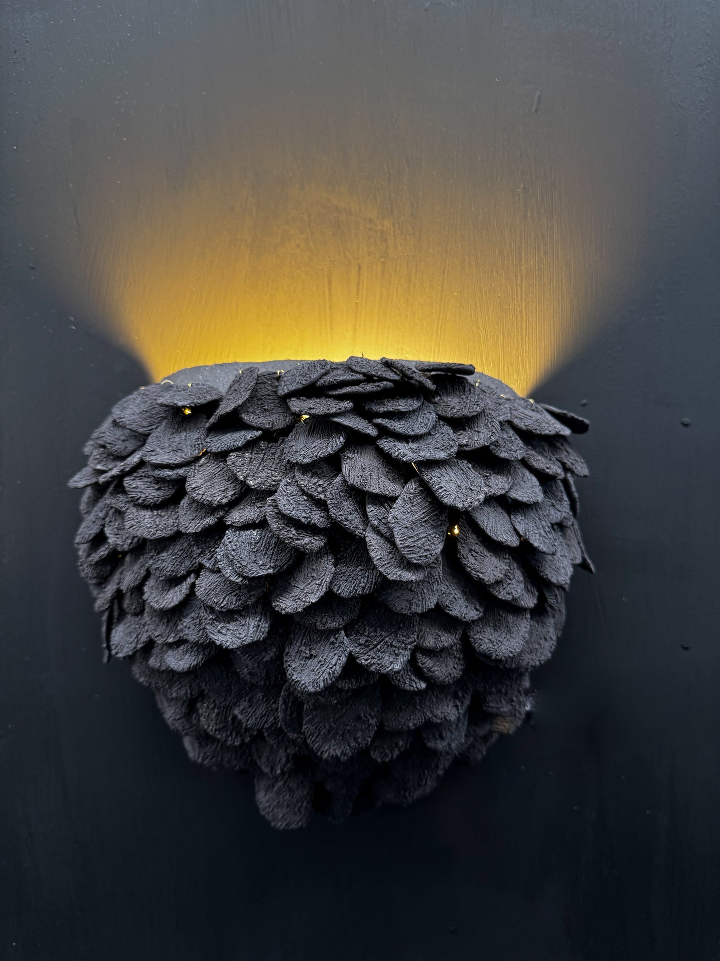 Wall lamp #7